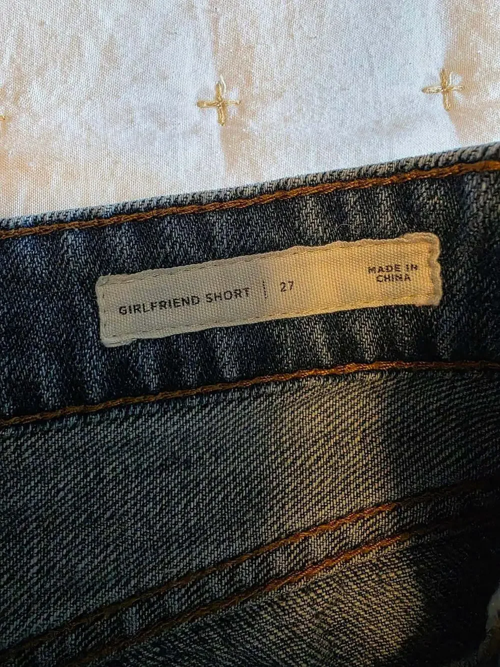PacSun vintage los